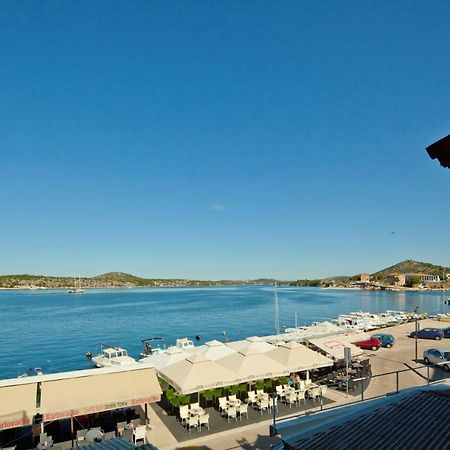 Seaside Διαμέρισμα Σίμπενικ Εξωτερικό φωτογραφία