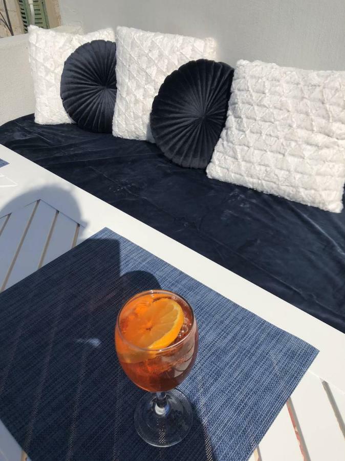 Seaside Διαμέρισμα Σίμπενικ Εξωτερικό φωτογραφία