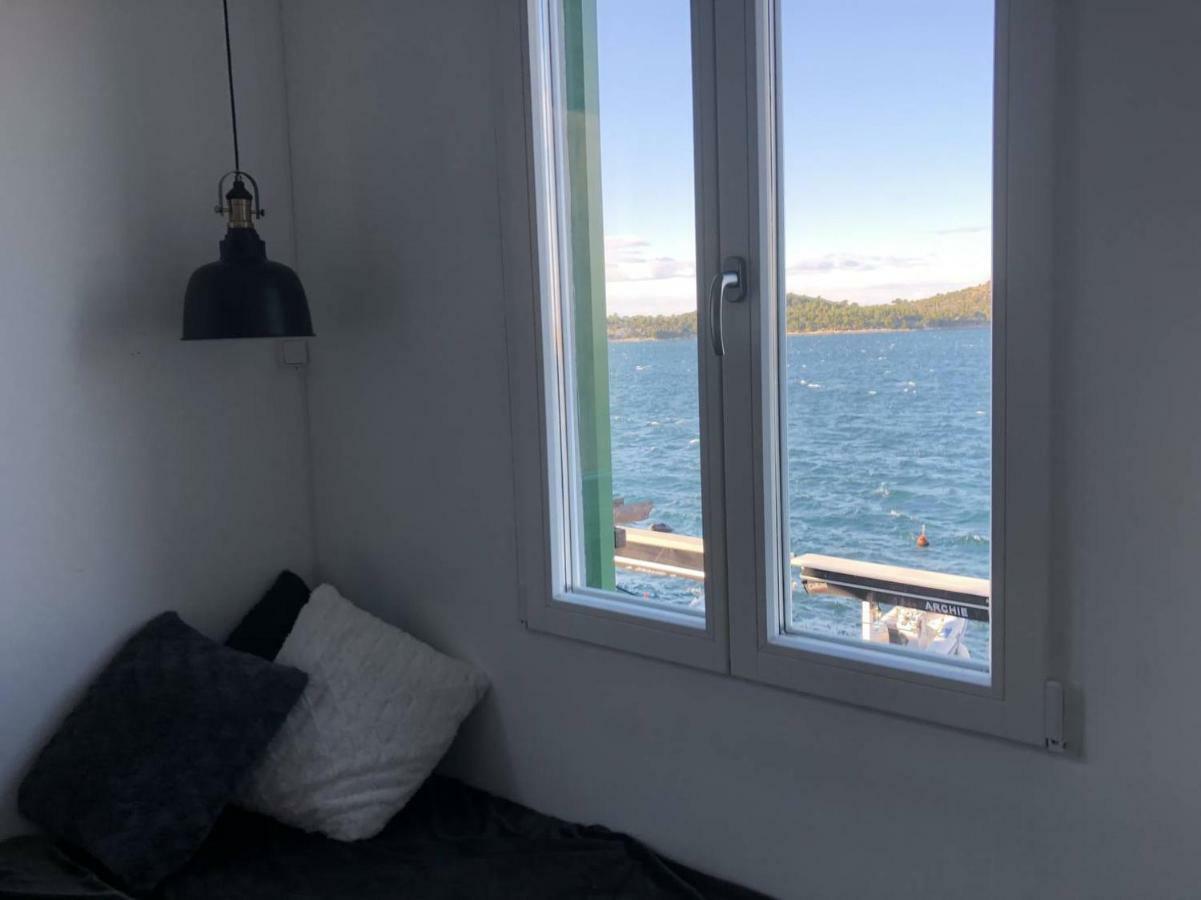 Seaside Διαμέρισμα Σίμπενικ Εξωτερικό φωτογραφία