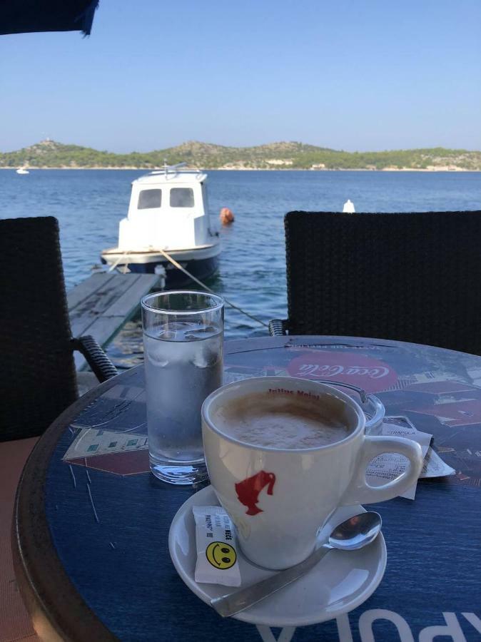 Seaside Διαμέρισμα Σίμπενικ Εξωτερικό φωτογραφία