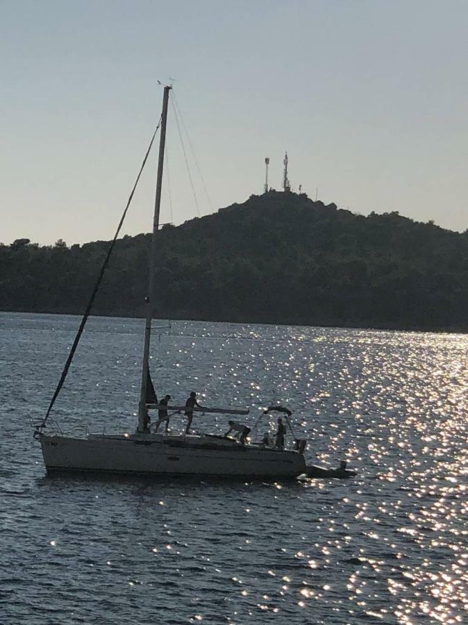 Seaside Διαμέρισμα Σίμπενικ Εξωτερικό φωτογραφία