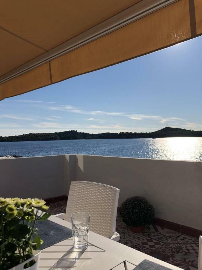 Seaside Διαμέρισμα Σίμπενικ Εξωτερικό φωτογραφία